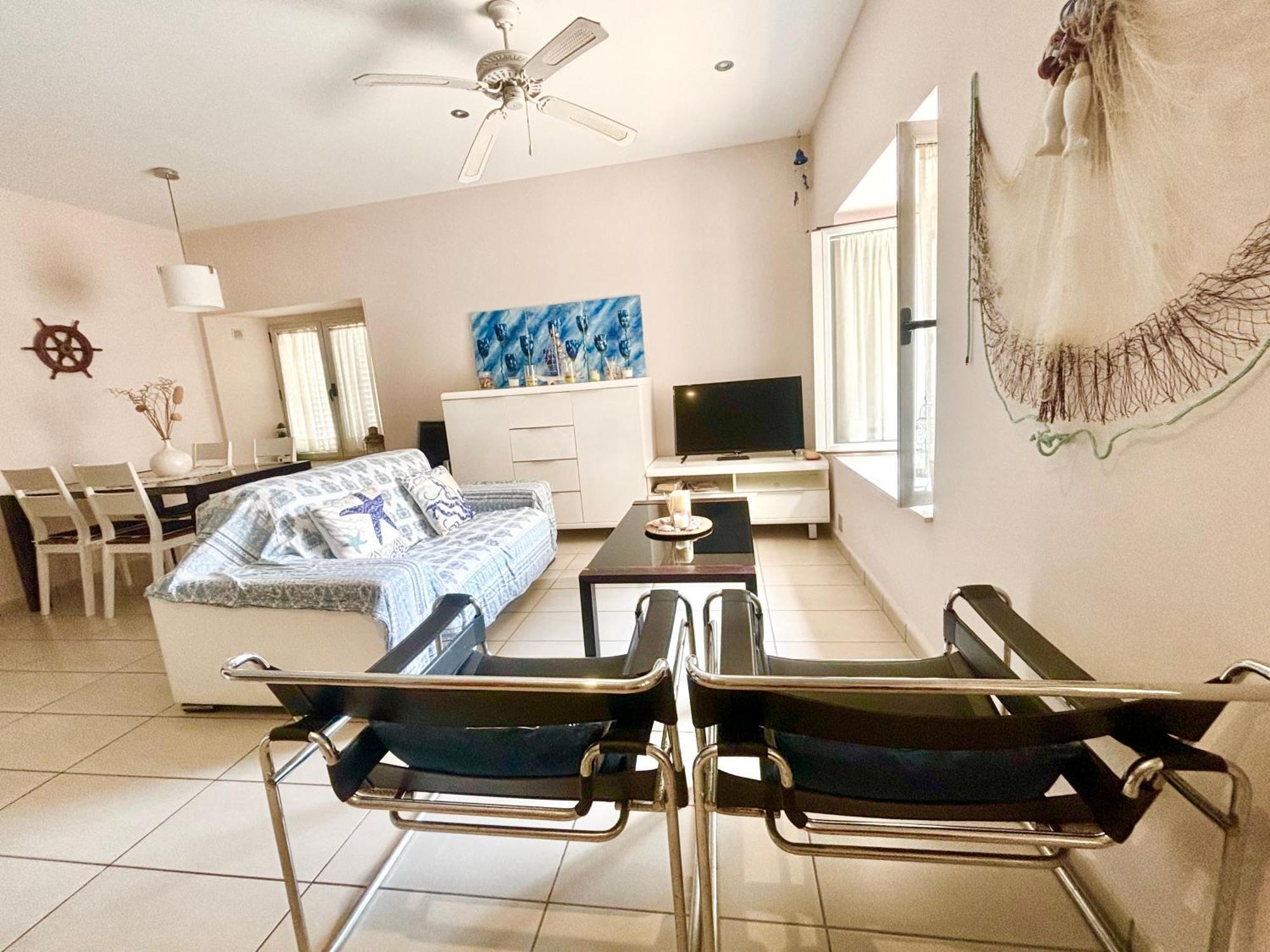 דירות טורדמבארה Increible Casa Frente Al Mar , Planta Baja מראה חיצוני תמונה